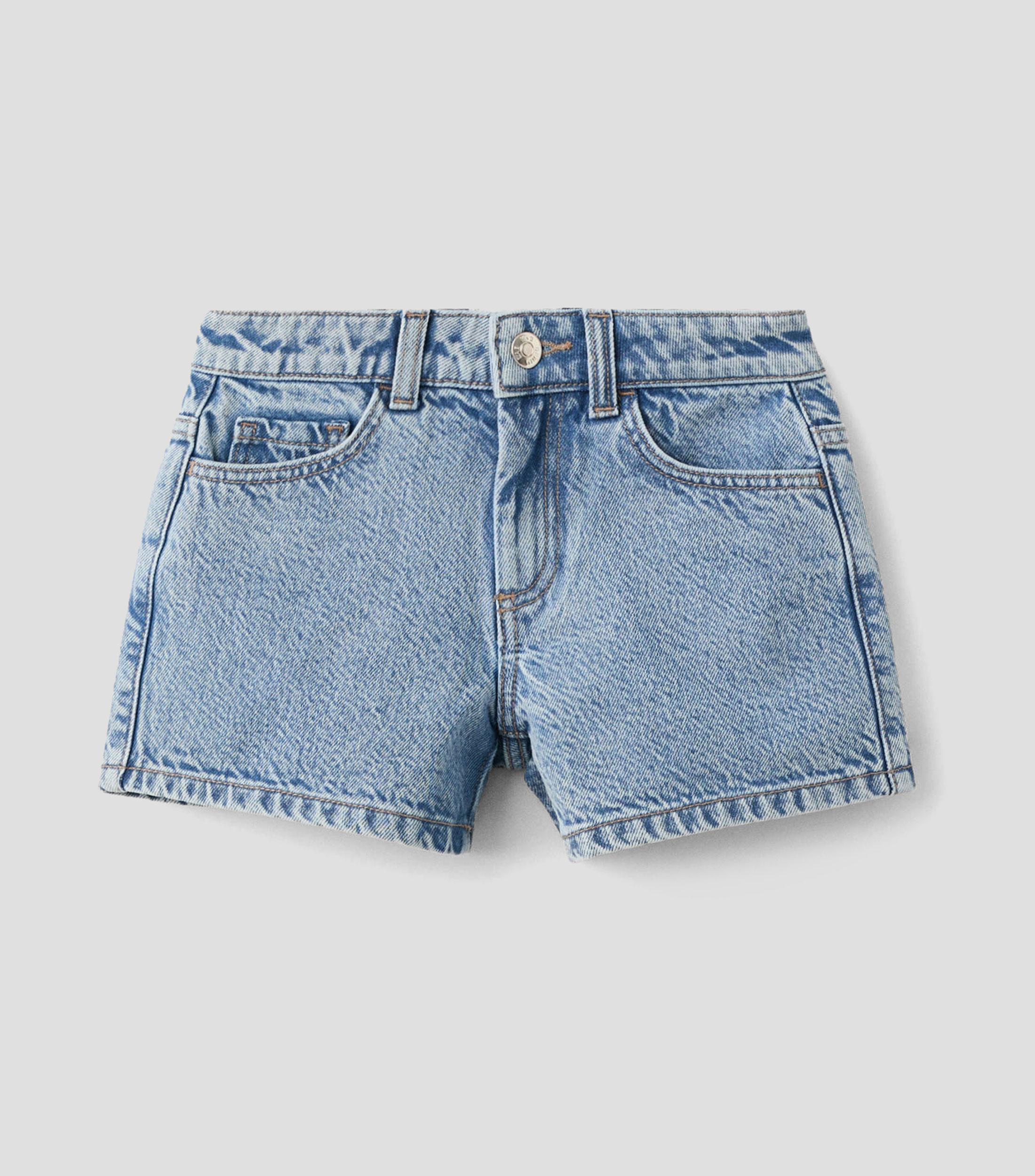 Short fantasía Niña